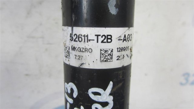 52611T2BA03 HONDA Амортизатор задний купить в Тернополь