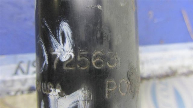 HONDA 52611TA0A03 Амортизатор задний в наличии Львов