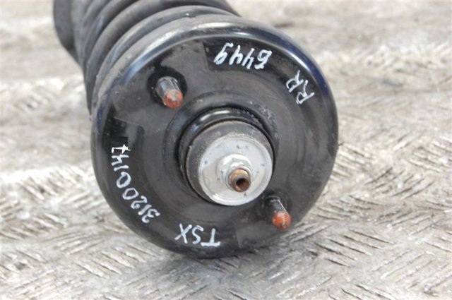 HONDA 52611TL2A01 Амортизатор задний в наличии Харьков