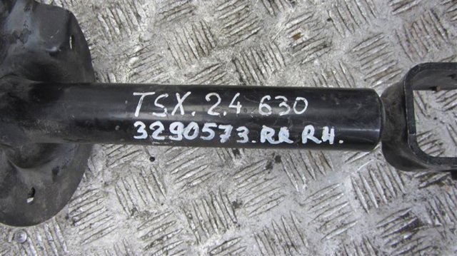 52611TL2A01 Амортизатор задний купить Днепр