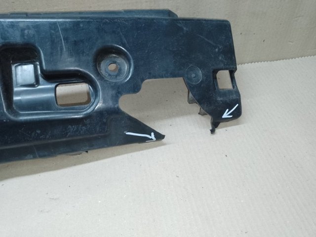 TOYOTA 5261506040 Абсорбер заднего бампера в наличии Одесса