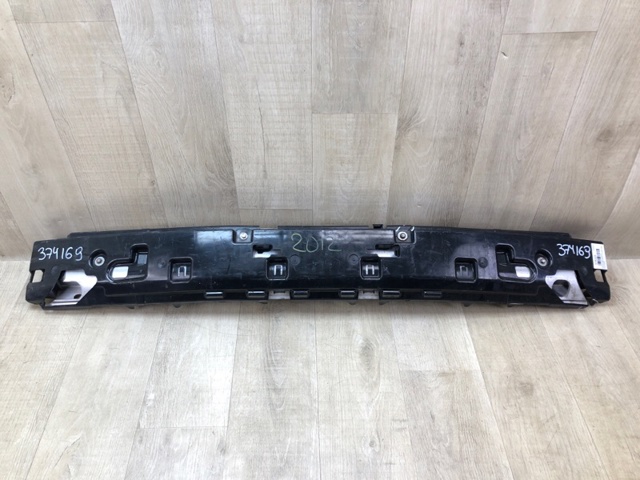 5261506040 TOYOTA Абсорбер (наполнитель) бампера заднего купить в Каменское