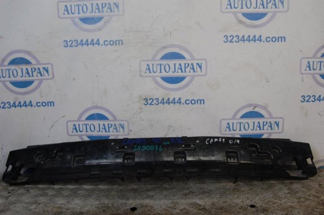 5261506040 TOYOTA Абсорбер заднего бампера купить в Запорожье