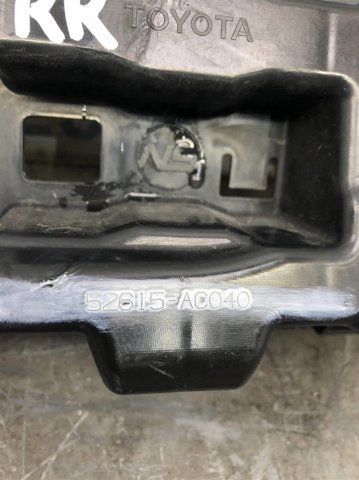 52615AC040 TOYOTA Абсорбер заднего бампера купить в Павлоград