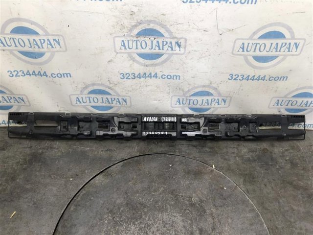 Энергопоглотитель заднего бампера 52615AC040 TOYOTA