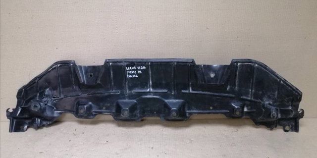 5261876020 TOYOTA Защита бампера переднего купить в Ужгород