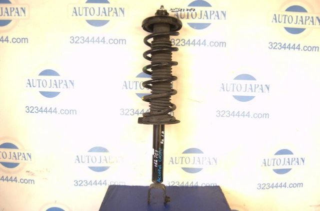 Амортизаторы задние 52620TE1A13 HONDA