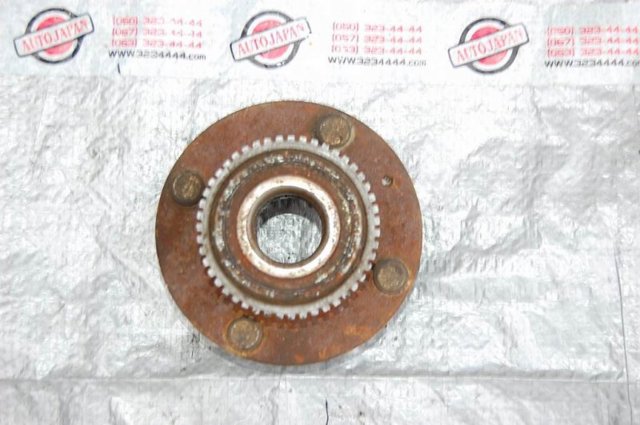 HYUNDAI 527102D000 Задняя ступица в наличии Чернигов