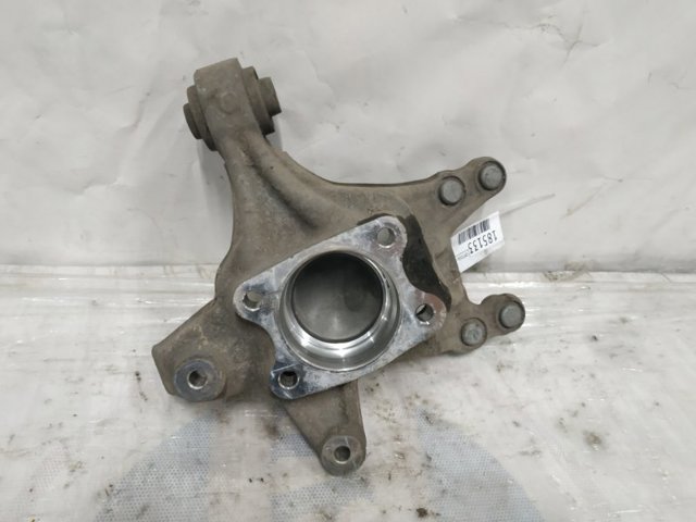 527104R010 HYUNDAI Цапфа (поворотный кулак) задний левый купить в Полтава