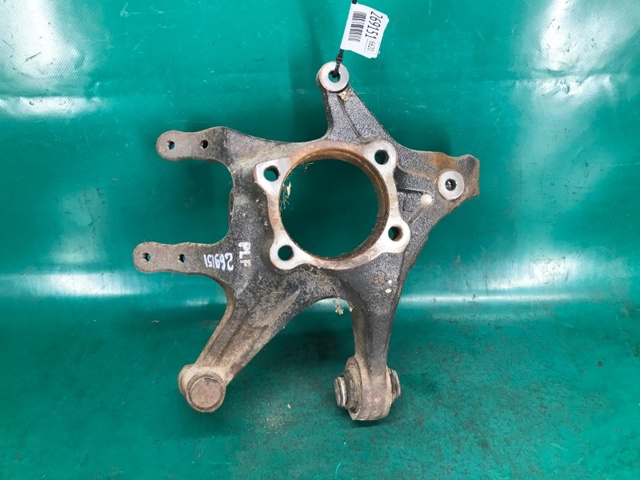 Кулак поворотный левый 52710A9000 HYUNDAI