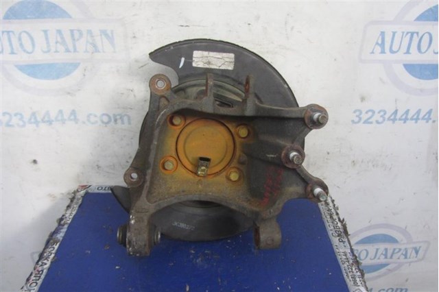 Кулак поворотный левый 52710C5000 HYUNDAI