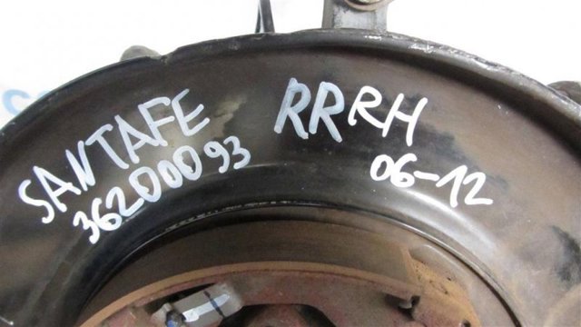 527202W000 HYUNDAI купить в Каменское