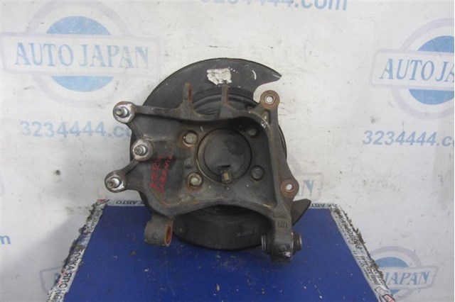 Кулак поворотный правый 52720C5000 HYUNDAI