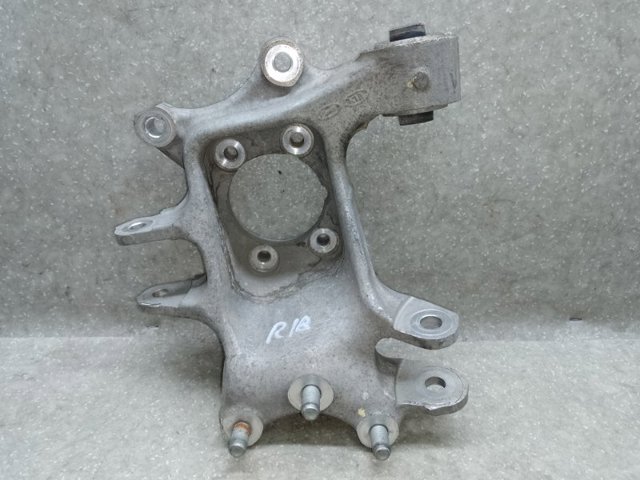 Цапфа поворотная правая 52720D3100 HYUNDAI