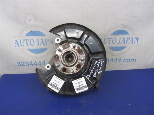 Ступица заднего колеса 52720S1000 HYUNDAI