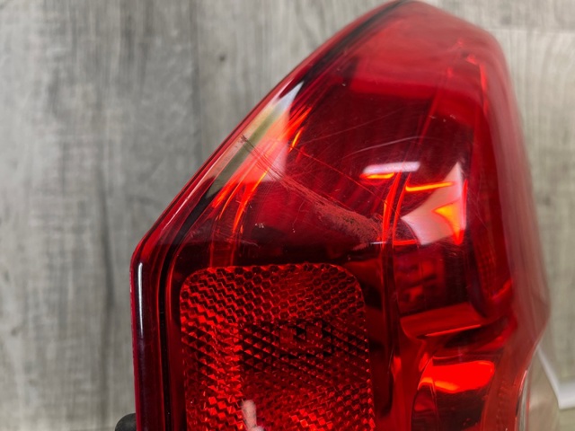 CHRYSLER 5272909AA Фонарь задний левый в наличии Тернополь