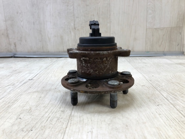 52730F0000 HYUNDAI Ступица задняя купить в Киев
