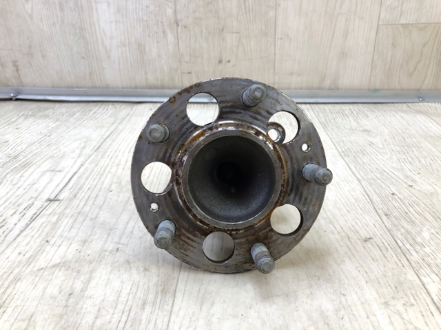 HYUNDAI 52730F0000 Ступица задняя в наличии Киев
