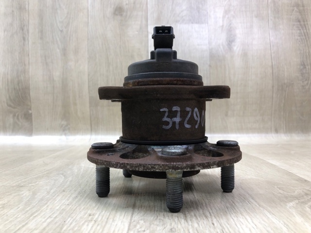 HYUNDAI 52730K0000 Ступица задняя в наличии Черкассы
