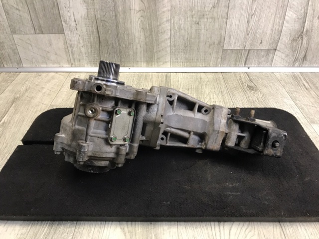 Коробка раздаточная в сборе 5273456AB CHRYSLER