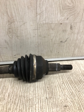 5273545AC CHRYSLER Левая полуось купить в Хмельницкий