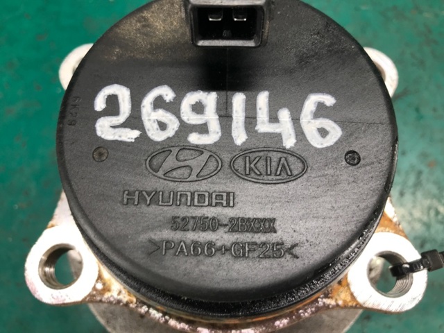 52750A9000 HYUNDAI Задняя ступица купить в Черкассы