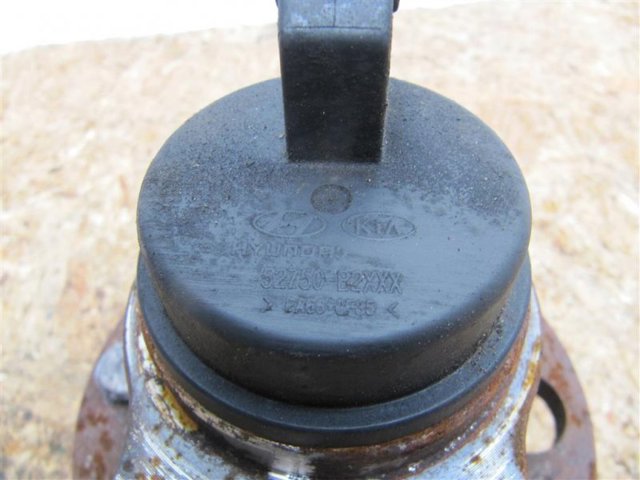 HYUNDAI 52750B2050 Ступица задняя в наличии Кривой Рог
