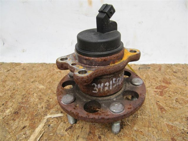 Ступица заднего колеса 52750B2050 HYUNDAI