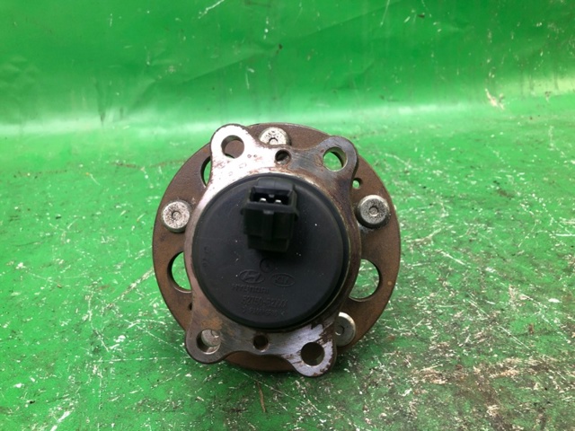 52750B2XXX HYUNDAI купить в Хмельницкий