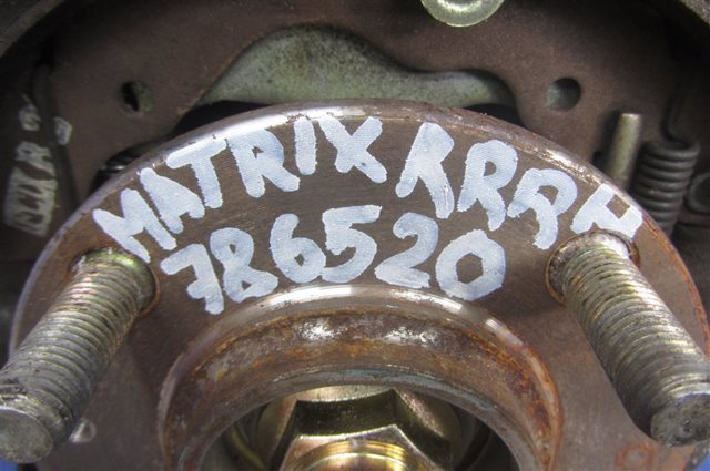 5276017100 Цапфа задняя правая купить Львов
