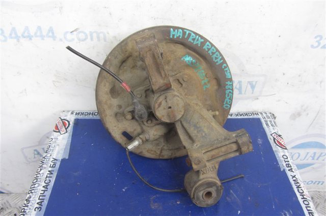 HYUNDAI 5276017100 Цапфа задняя правая в наличии Тернополь