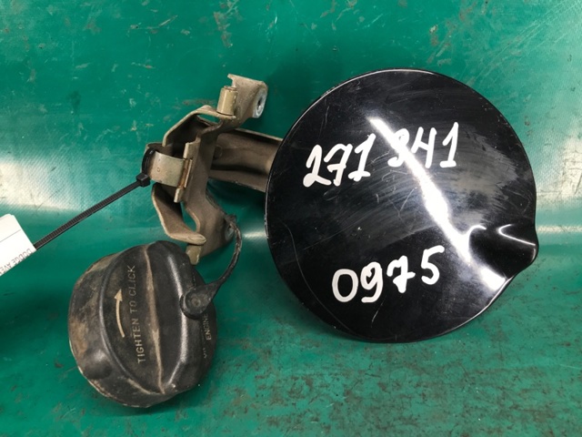 Пробка топливного бака 5278633AG CHRYSLER