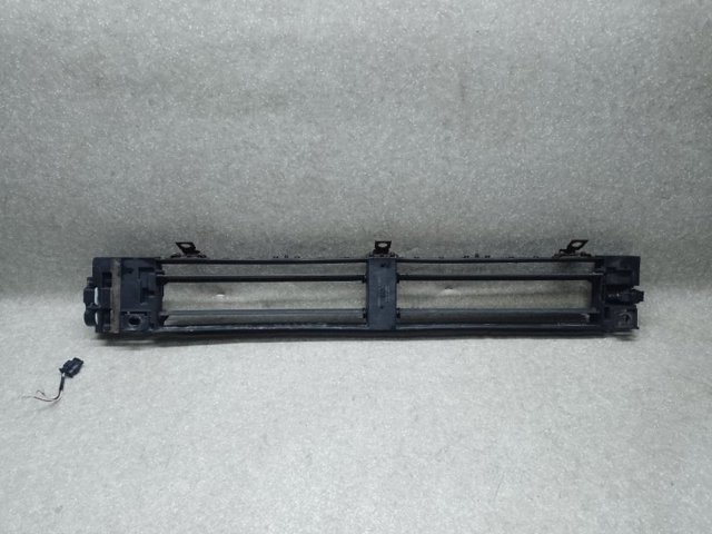 Жалюзи радиатора 52811AL00B SUBARU
