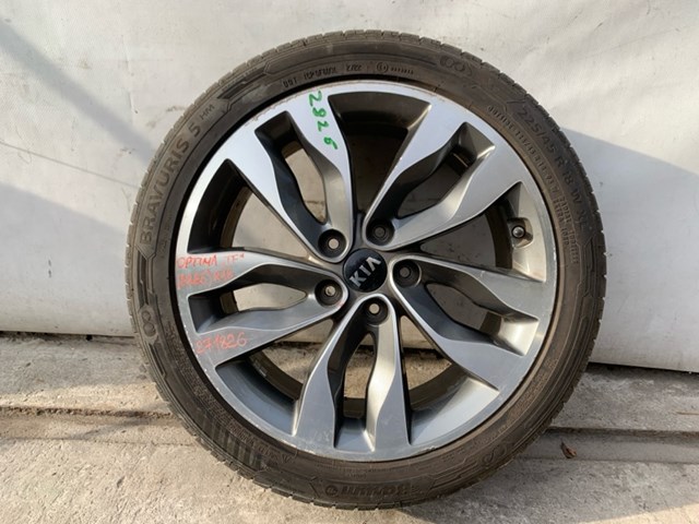 529102T570 Hyundai/Kia