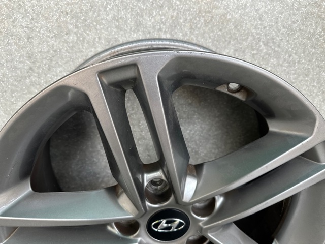Диски на авто 529102W210 HYUNDAI