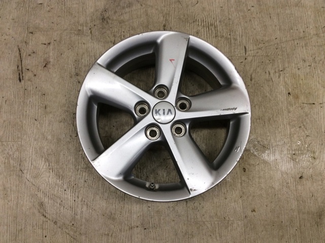 Оригинальные диски 529104C170 HYUNDAI