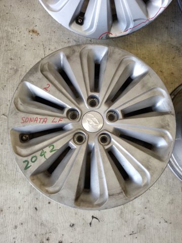 Диски на авто 52910E6110 HYUNDAI