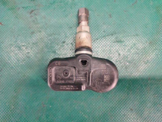 52940J7000 HYUNDAI Датчик давления воздуха в шинах купить в Николаев