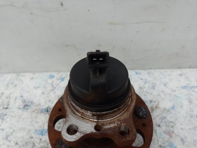 Гайка колесная 5295014140 HYUNDAI