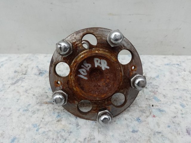 Гайка колеса 529502G000 HYUNDAI