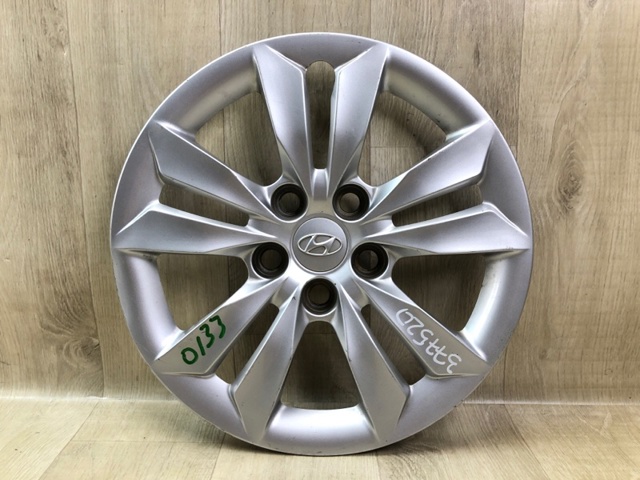 Колпаки на диски 529603Q110 HYUNDAI