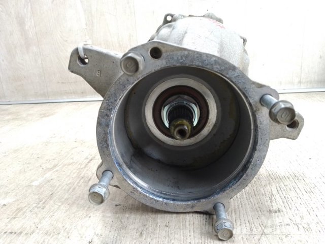 5300039300 HYUNDAI Задний редуктор купить в Каменское