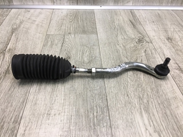 Тяга рулевая поперечная 53010T2BA01 HONDA