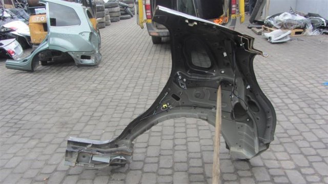 MITSUBISHI 5301D542 Крыло заднее правое в наличии Ирпень