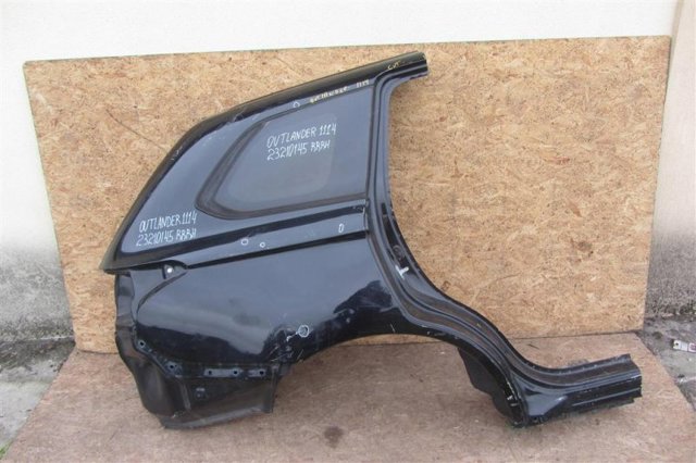 Крыло заднее правое 5301F688 MITSUBISHI