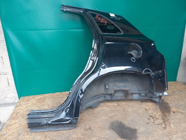 Крыло заднее 5301F925 MITSUBISHI