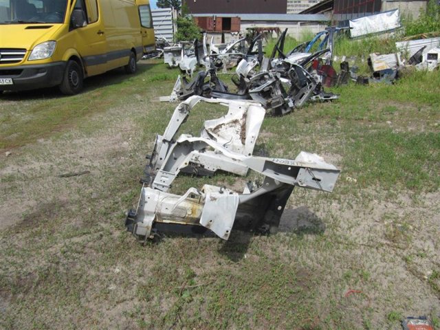 SUBARU 53029XA02A9P в наличии Винница