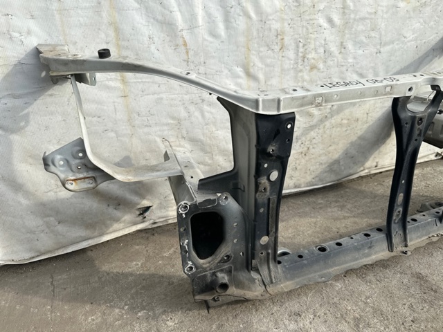 SUBARU 53060AG00A9P Верхняя рамка радиатора в наличии Чернигов