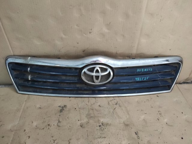 Решетка 5310005060B0 TOYOTA