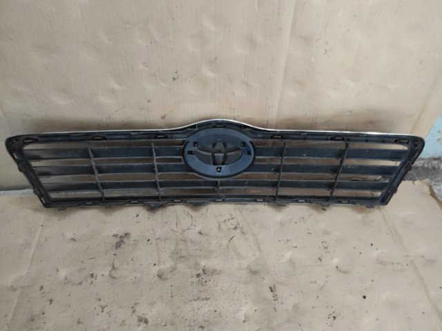 TOYOTA 5310005060B0 Решетка радиатора в наличии Запорожье